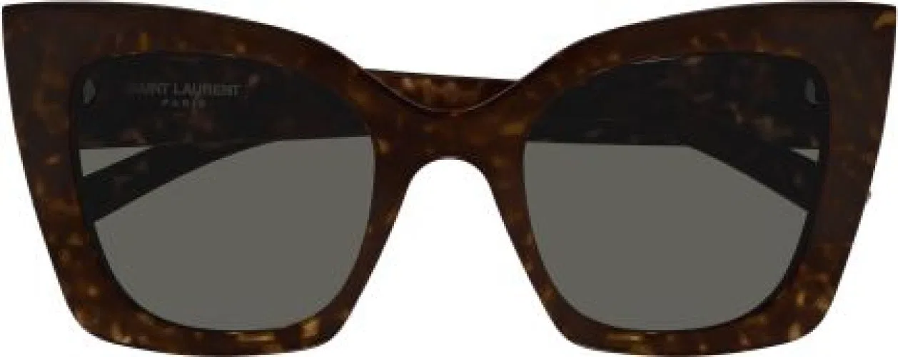 Saint Laurent SL 552 Sunglasses - view 9